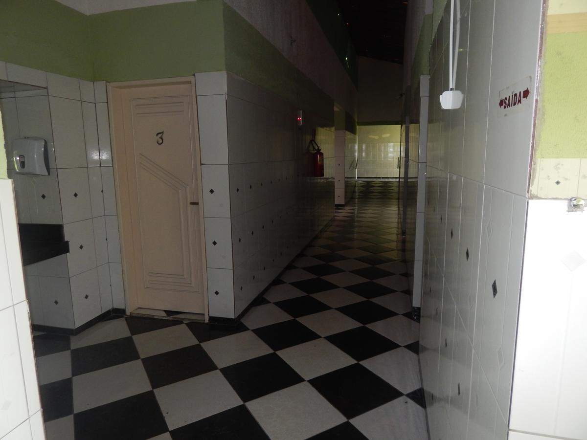Pousada Alta Vista Aracaju Dış mekan fotoğraf